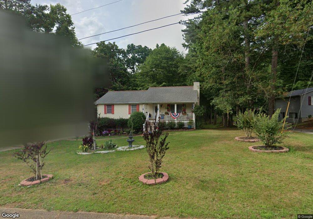 1365 Longbow Ct unit 2, Canton, GA 30115 - photo 1