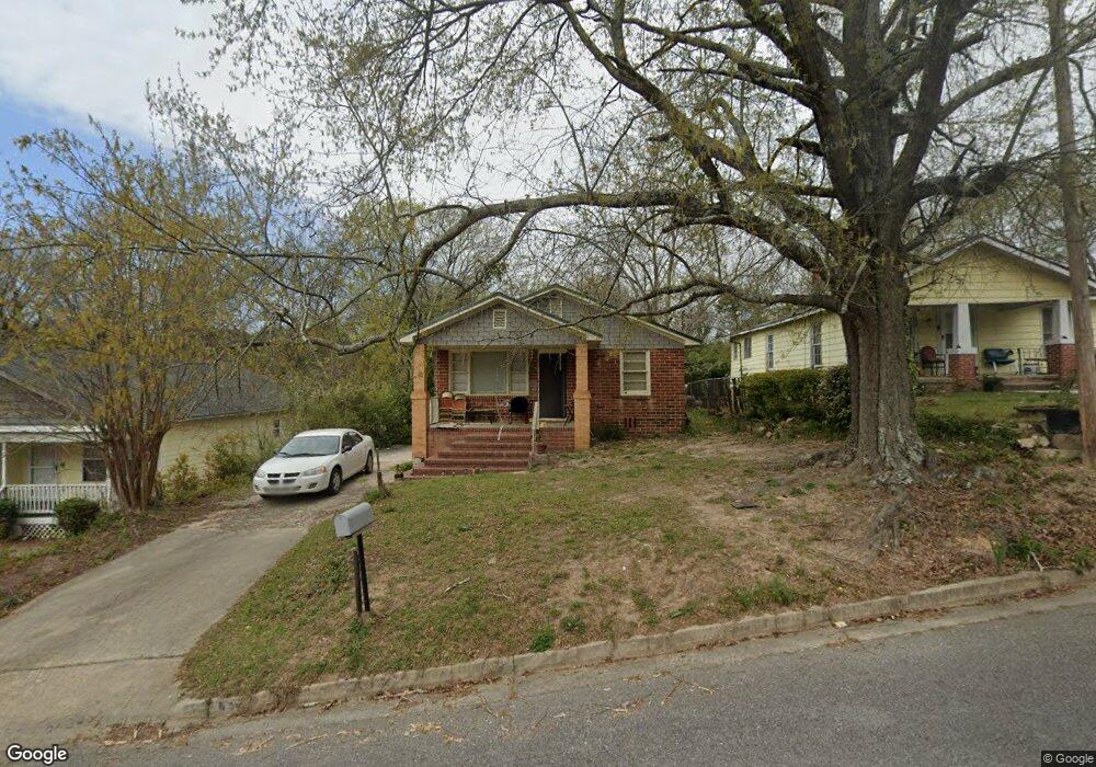 645 Poppy Ave, Macon, GA 31204 - photo 1