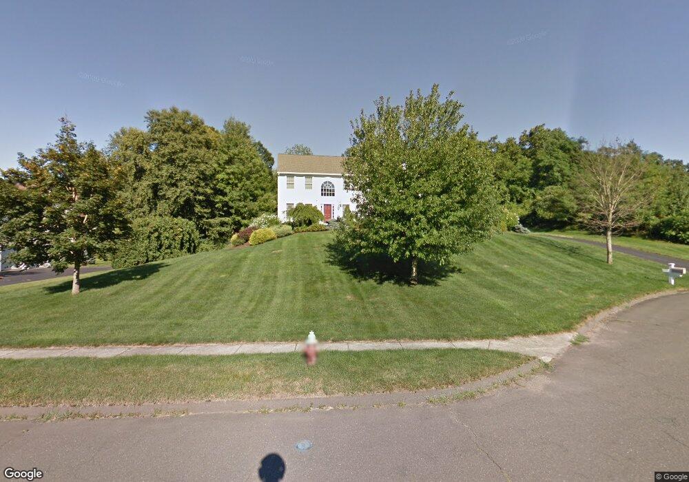 226 Bluff Point Rd, South Glastonbury, CT 06073 - photo 1