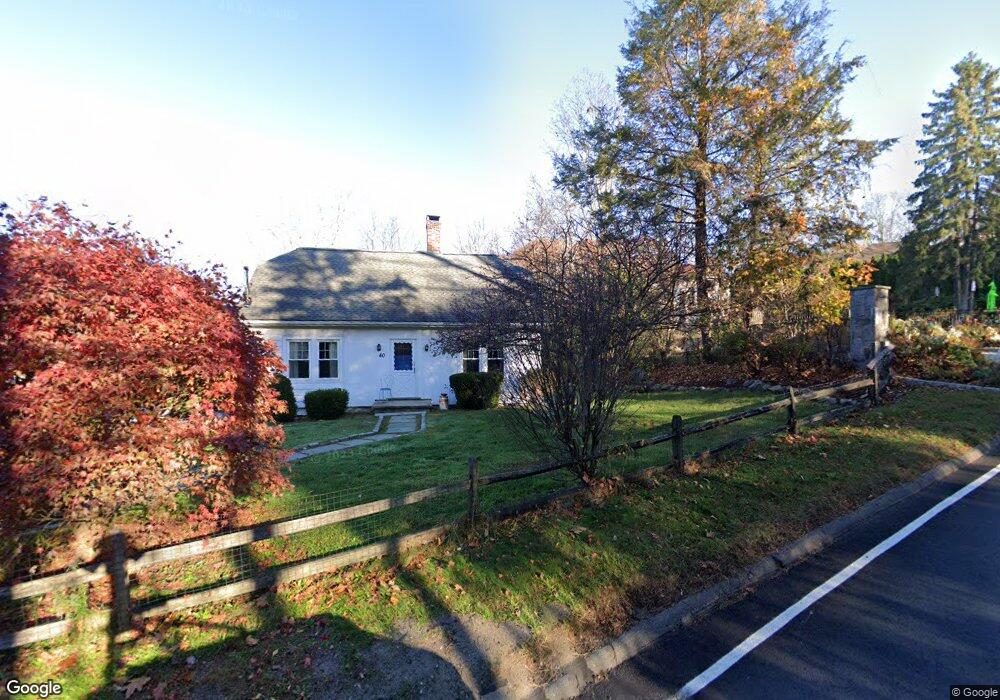 40 Junction Rd, Brookfield, CT 06804 - photo 1