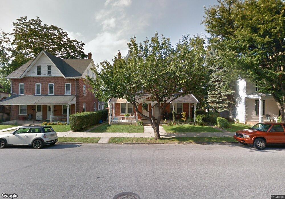 219 W Pennsylvania Ave, Downingtown, PA 19335 - photo 1