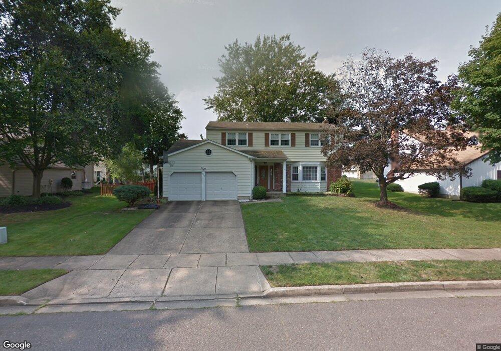 885 Lafayette Dr, Mount Laurel, NJ 08054 - photo 1