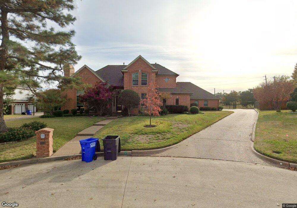 103 Adams Ct, Colleyville, TX 76034 - photo 1