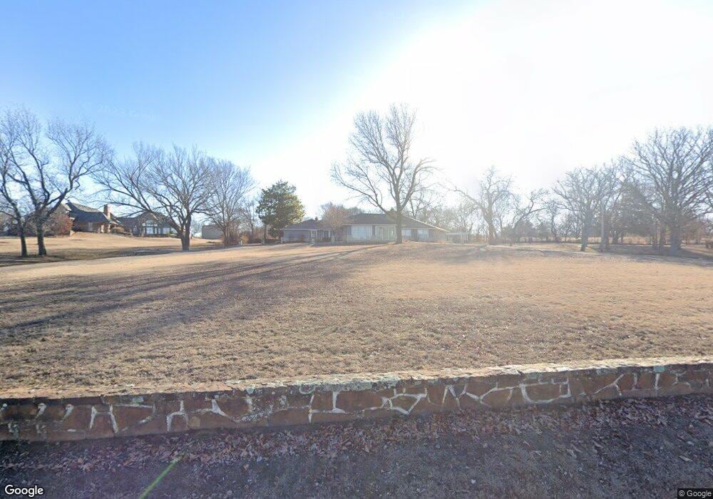 19707 S Lake Dr, Claremore, OK 74017 - photo 1