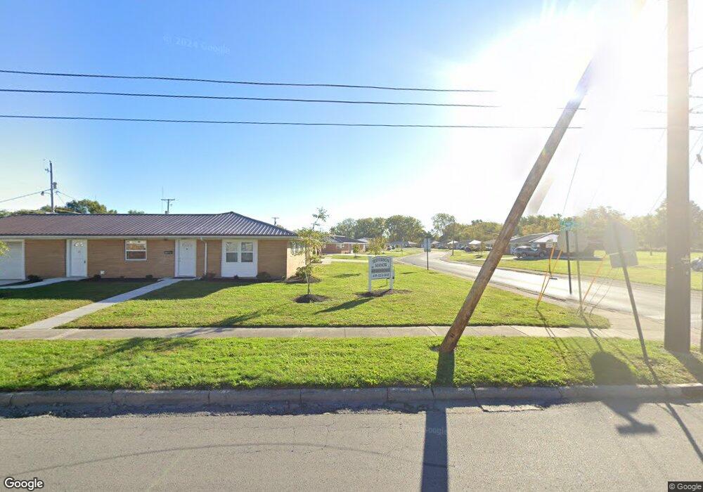 1253 S Sugar St, Lima, OH 45804 - photo 1