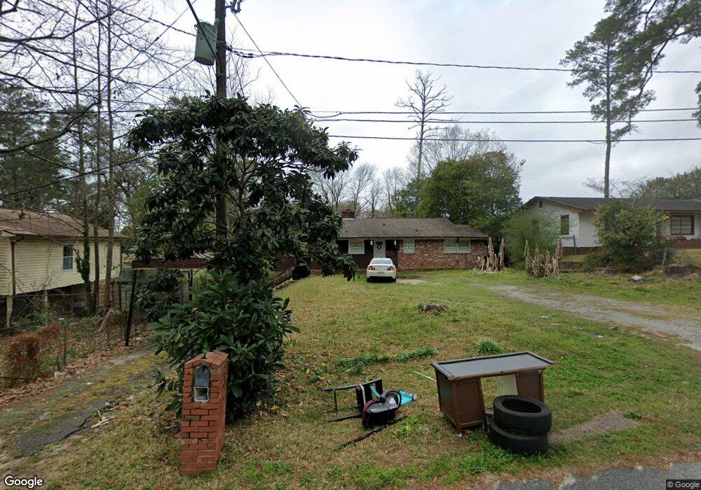 2843 Grant Rd, Columbus, GA 31907 - photo 1