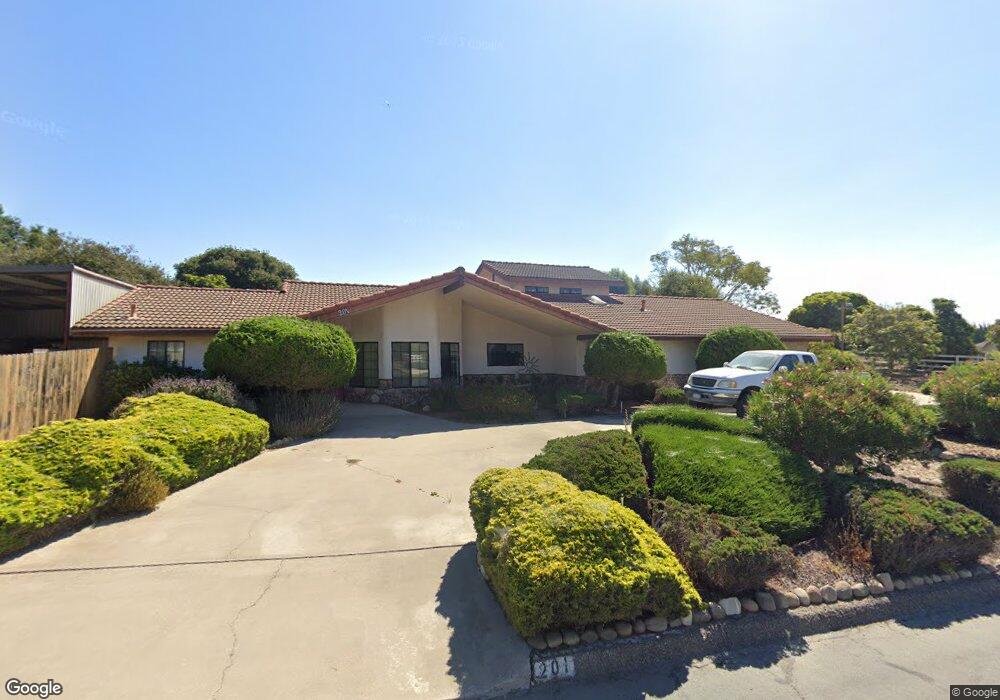 201 Ruby Ln, Nipomo, CA 93444 - photo 1