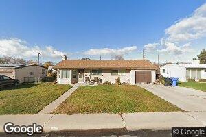 555 N 680 W, Orem, UT 84057