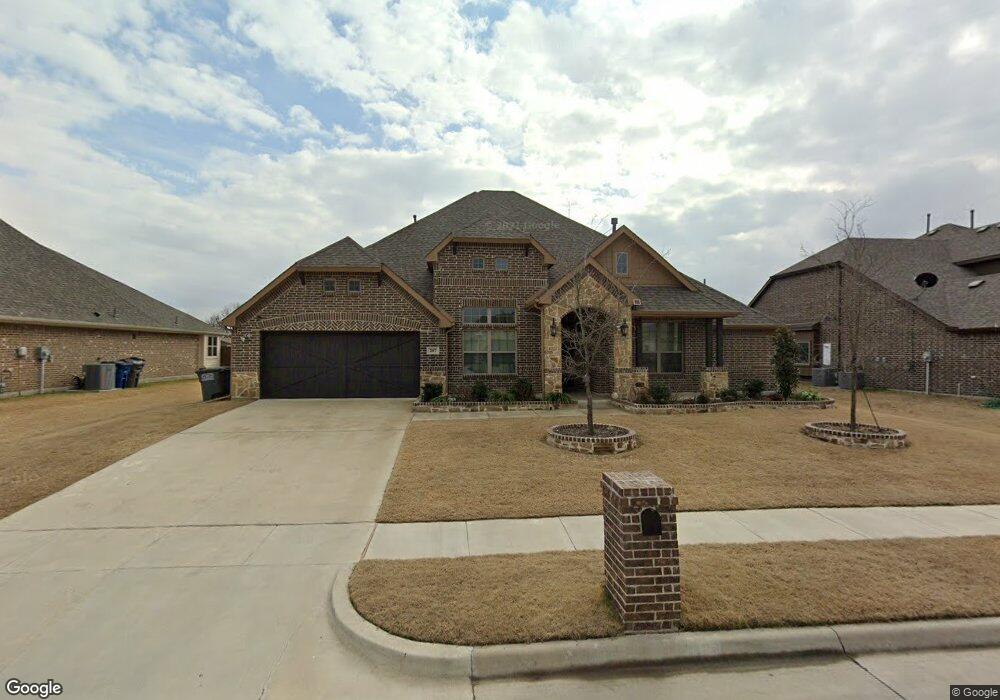 207 Covington Dr, Wylie, TX 75098 - photo 1