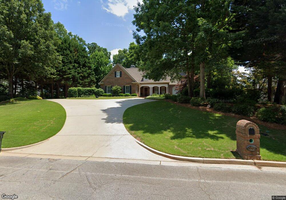 3064 Chattahoochee Trace, Gainesville, GA 30506 - photo 1