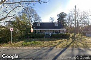2034 Montgomery St, Kite, GA 31049