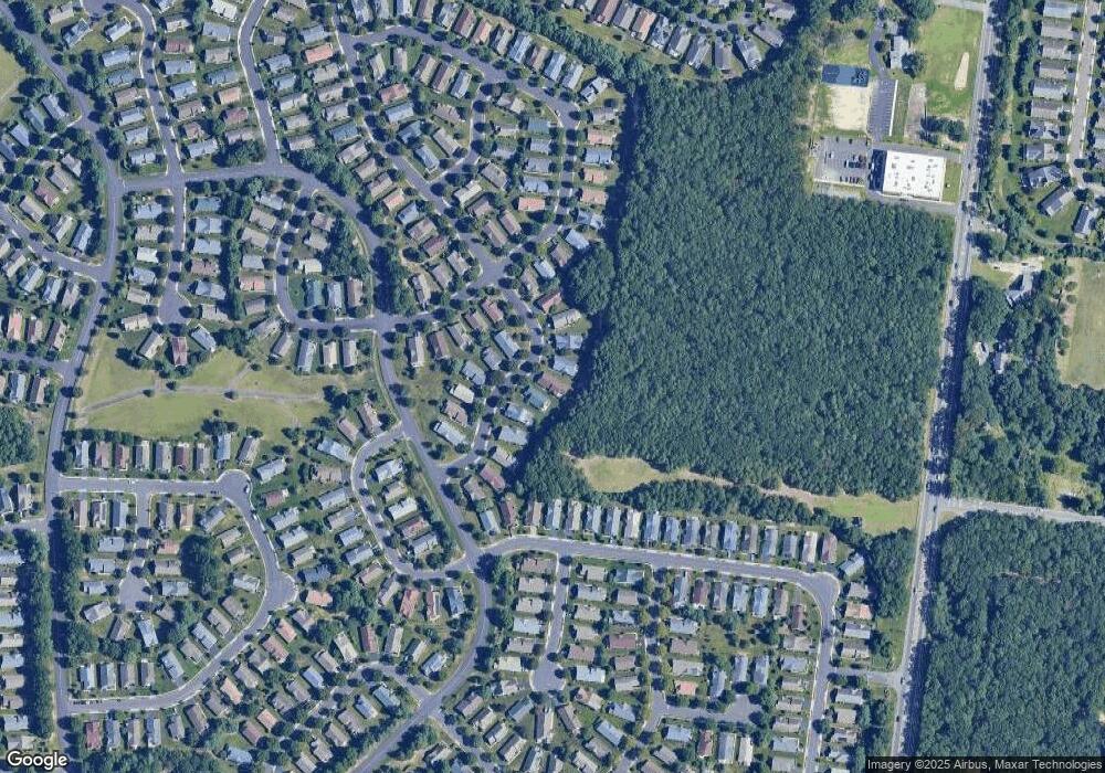 2617 Meadow Lake Dr, Toms River, NJ 08755 - photo 1