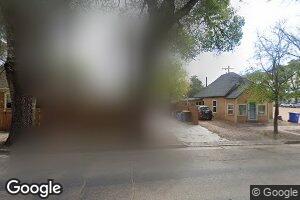 114 N Robinson Ave, Florence, CO 81226