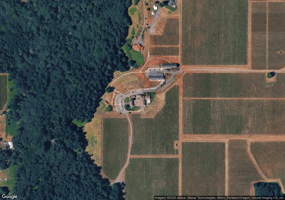 9600 NE Worden Hill Rd, Dundee, OR 97115 - photo 1