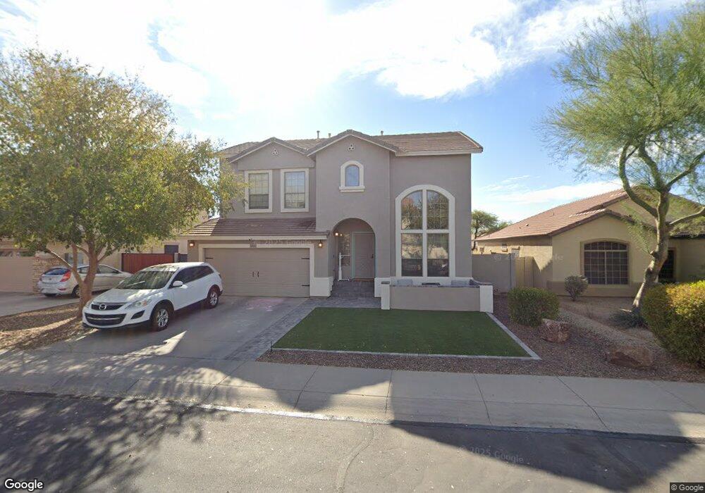 10111 E Los Lagos Vista Ave unit 1, Mesa, AZ 85209 - photo 1