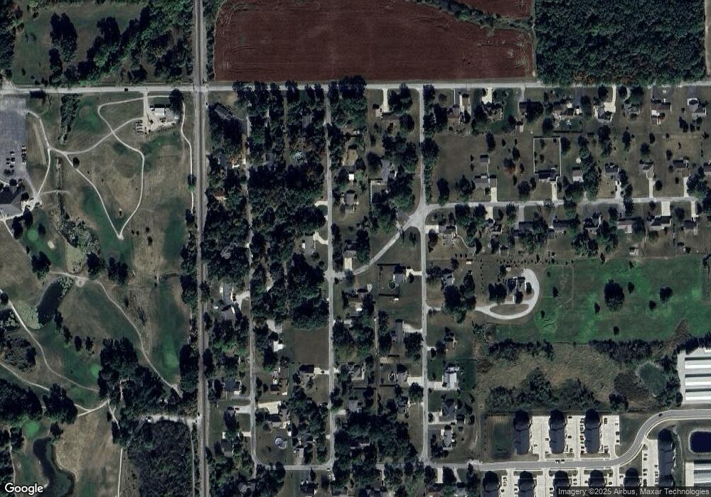 2601 E Center Dr, Bluffton, IN 46714 - photo 1