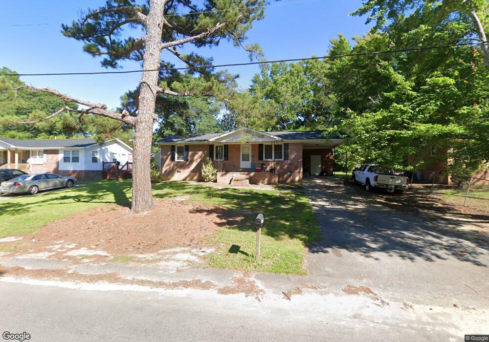 1302 Old River Rd, Camden, SC 29020 - photo 1