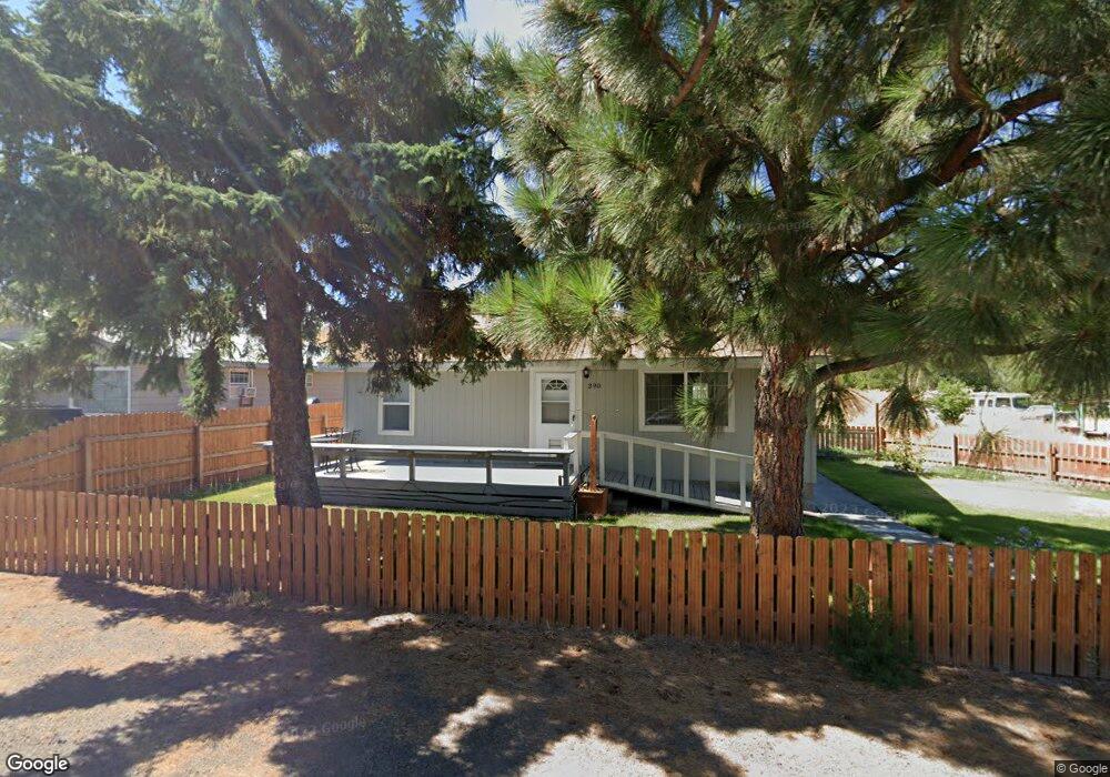 390 W Union Ave, Heppner, OR 97836 - photo 1