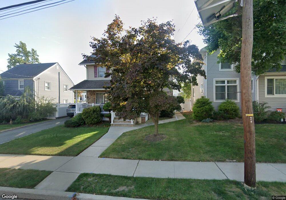 154 Hamilton Ave, Hasbrouck Heights, NJ 07604 - photo 1