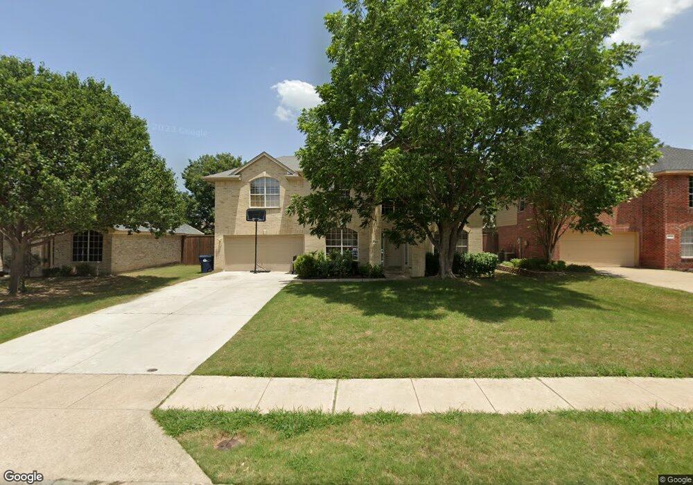 2309 Acorn Bend, Denton, TX 76210 - photo 1