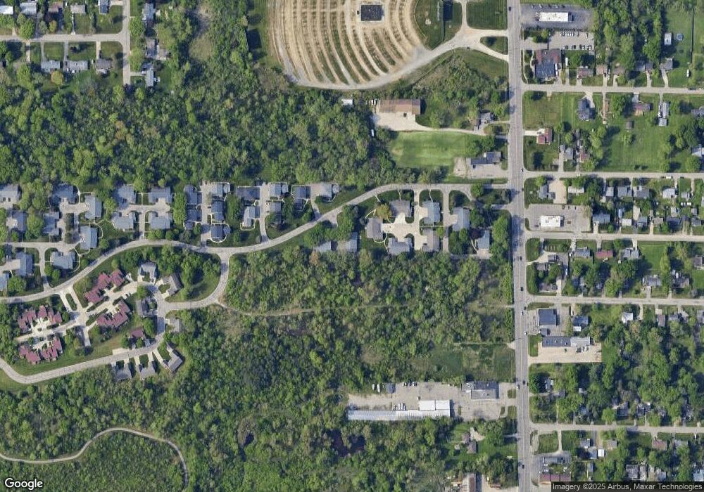 1105 Leisure Dr unit 2, Flint, MI 48507 - photo 1