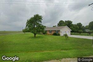 11217 Lampie Rd, Carlinville, IL 62626