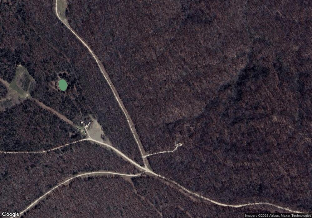 19590 Pummill Rd, Fayetteville, AR 72701 - photo 1