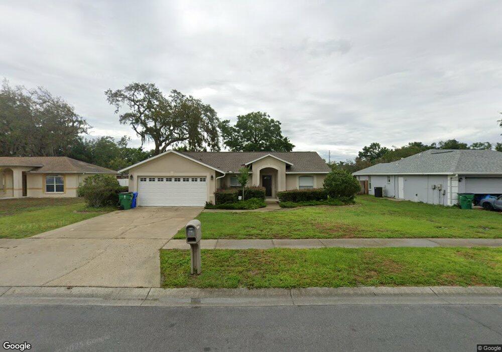 6814 Oakcrest Way, Zephyrhills, FL 33542 - photo 1