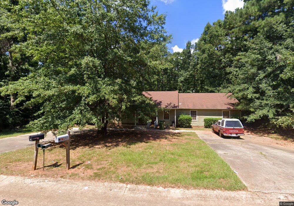 23 Gum Tree Ct unit 25, Covington, GA 30016 - photo 1