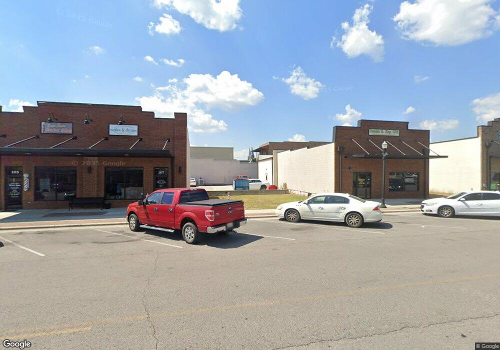 109 5th St SE, Cullman, AL 35055 - photo 1