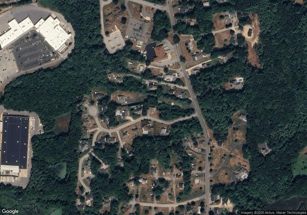 14 Belgian Dr, Seabrook, NH 03874 - photo 1