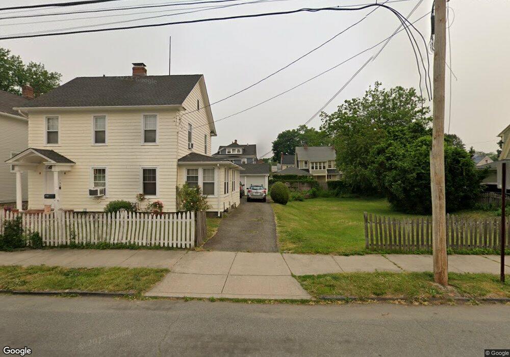 152 Hughes Ave, Bridge Port, CT 06604 - photo 1