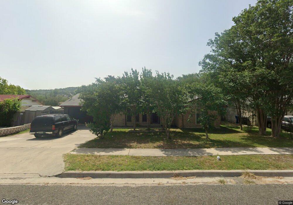 2004 Henry St, Copperas Cove, TX 76522 - photo 1