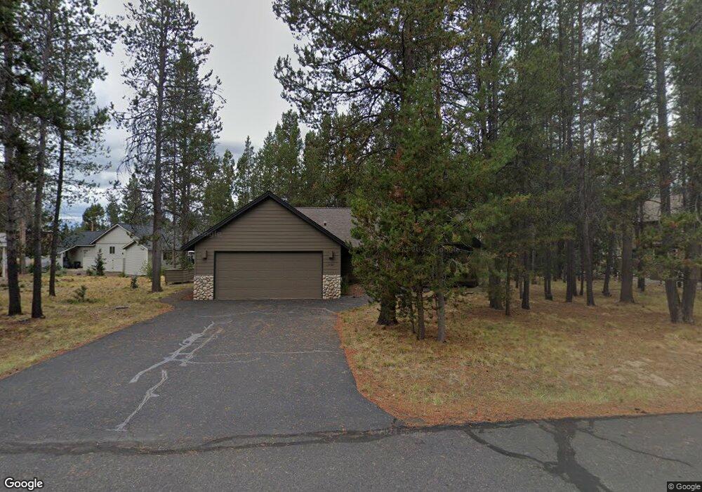 55701 Trail Scout, Bend, OR 97707 - photo 1