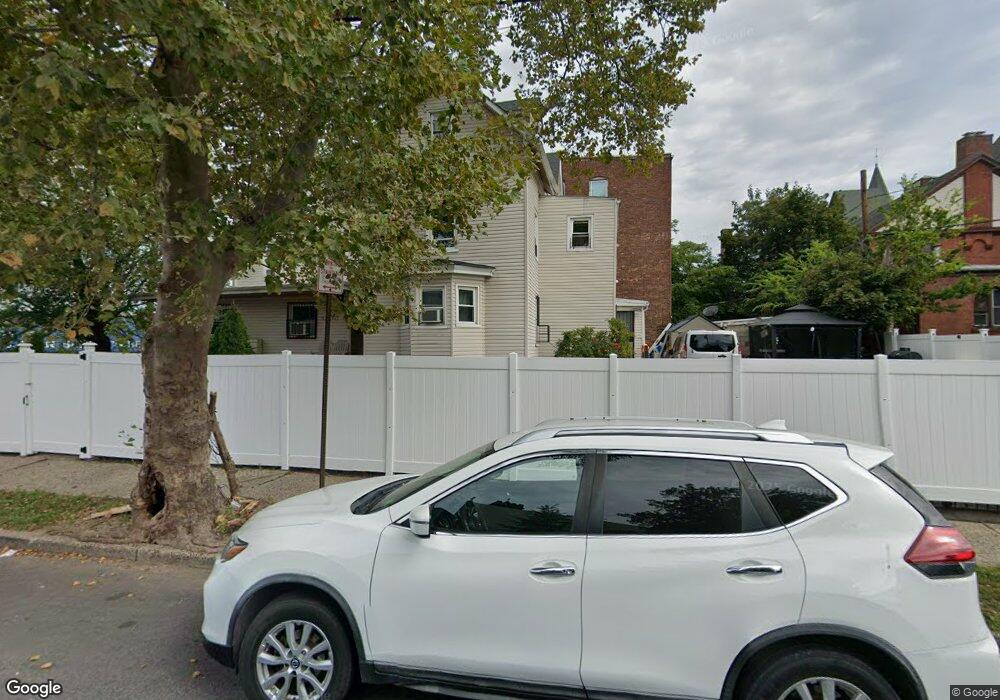 391-397 Sussex Ave, Newark, NJ 07107 - photo 1