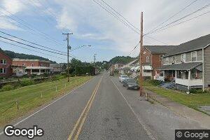 386 W Water St, Bluefield, VA 24605