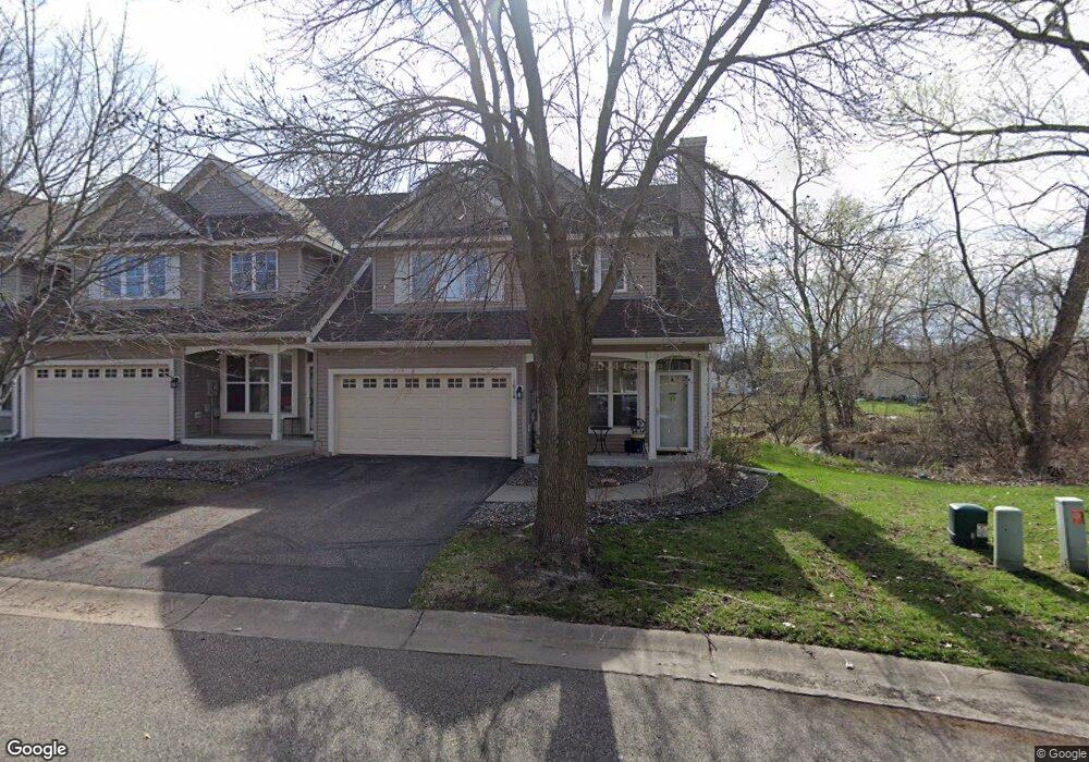 1614 121st Cir NW, Coon Rapids, MN 55448 - photo 1