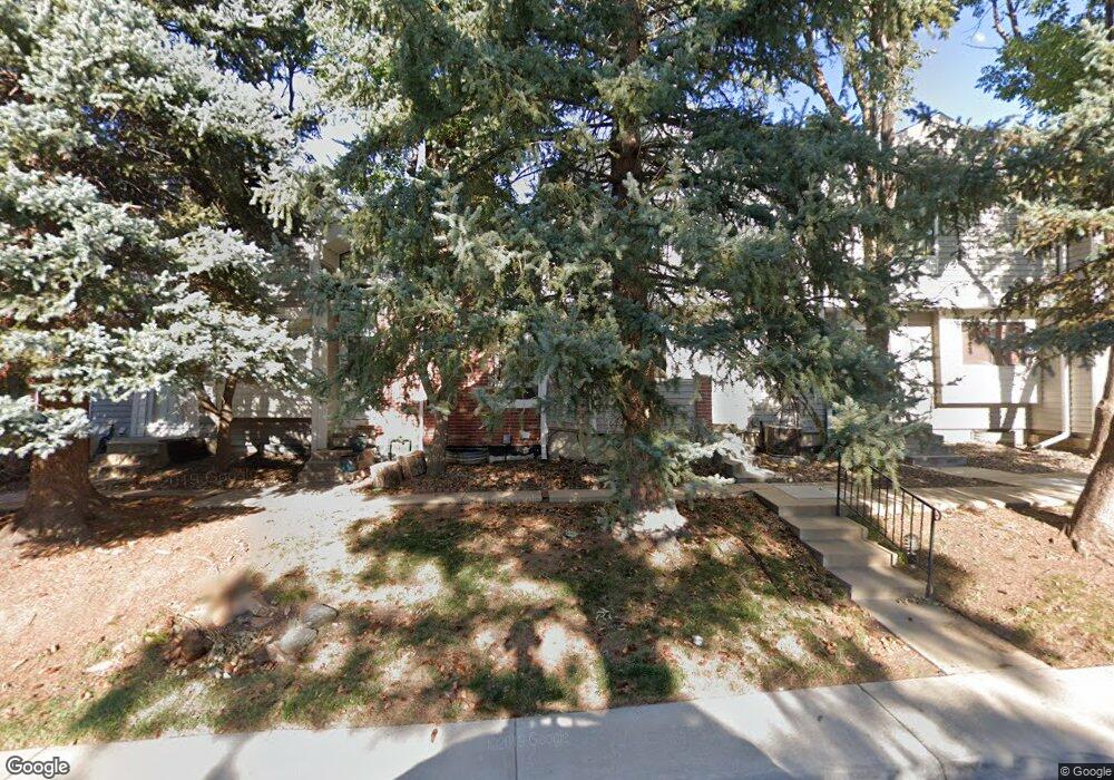 63 S Nome St, Aurora, CO 80012 - photo 1