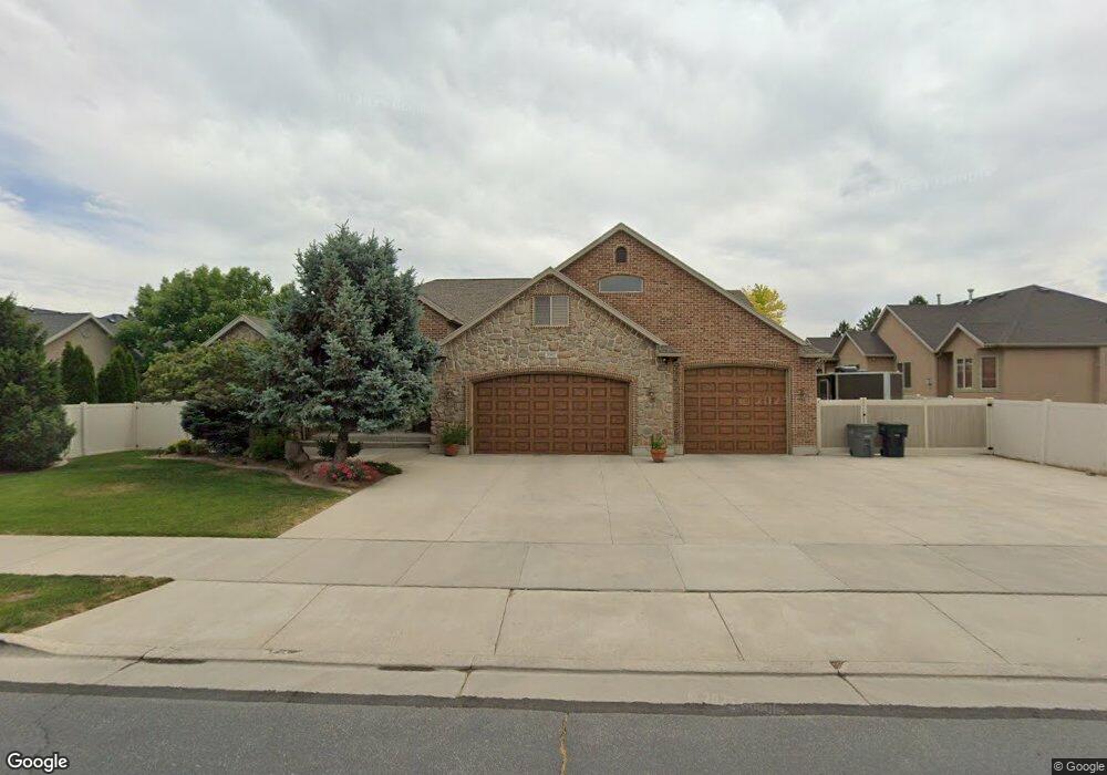 3307 Cache Cir, South Jordan, UT 84095 - photo 1