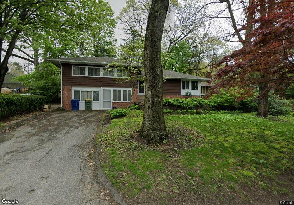 12 Eldridge St, Waterbury, CT 06704 - photo 1