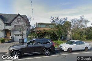 640 Colusa Ave, Berkeley, CA 94707