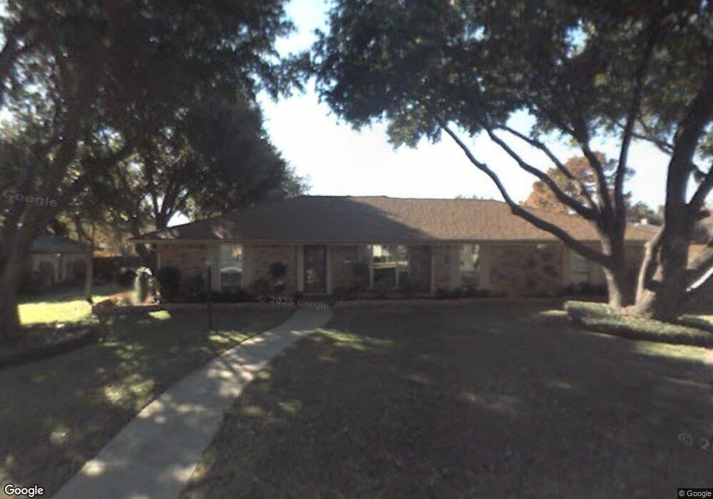 4429 Cartagena Dr, Fort Worth, TX 76133 - photo 1