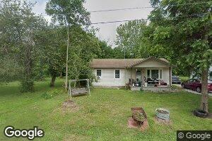 1241 Wade St, Austin, IN 47102