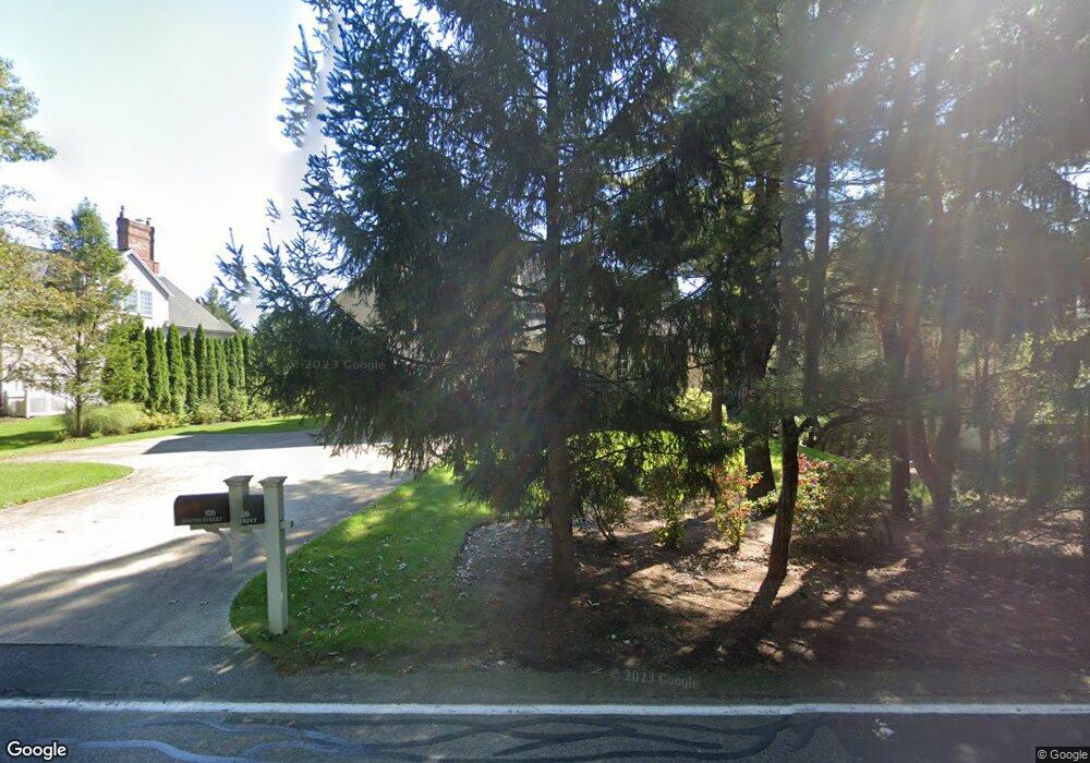 820 South St, Needham, MA 02492 - photo 1