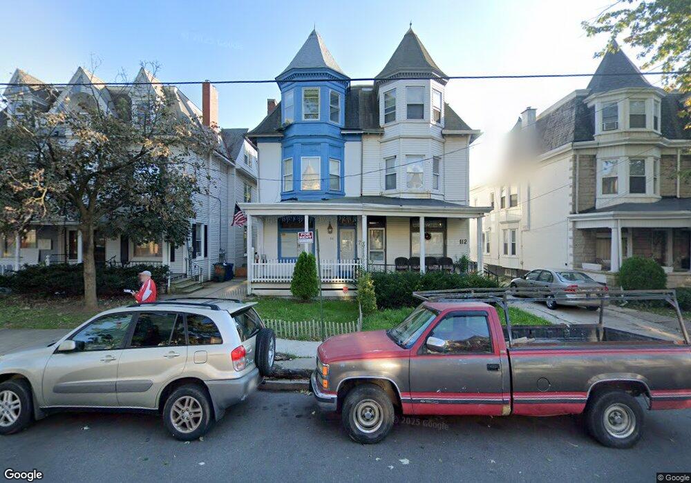 114 Spring St, Reading, PA 19601 - photo 1