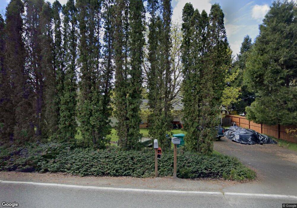 2016 Hamilton Ln, Grants Pass, OR 97527 - photo 1