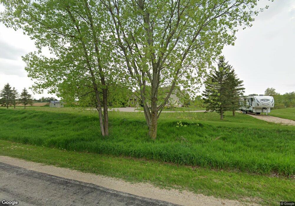 4921 Joshua Dr, West Bend, WI 53090 - photo 1