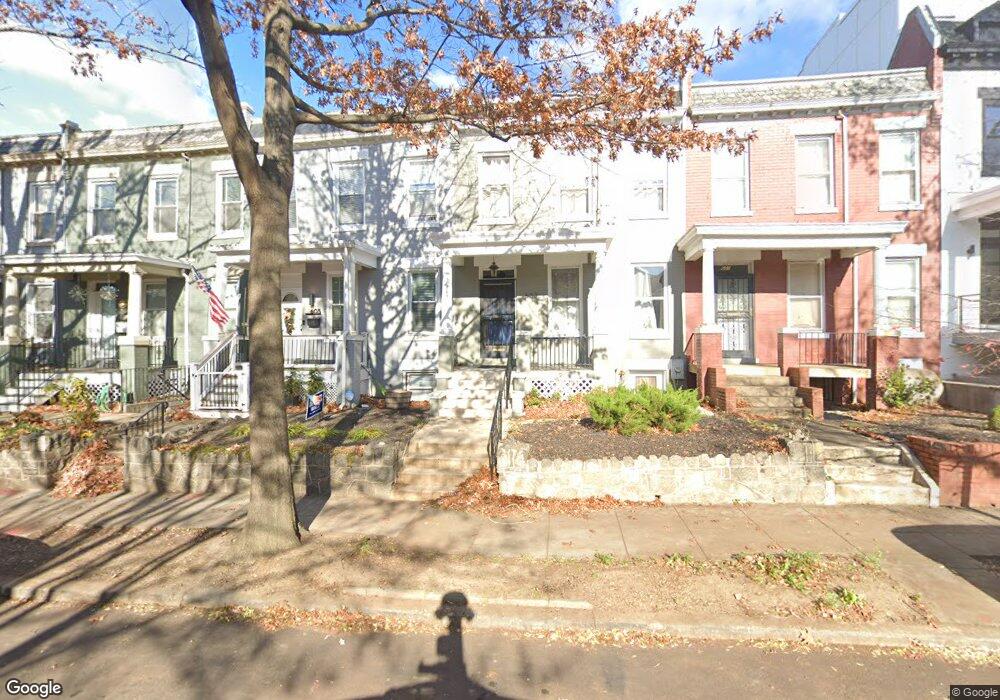 603 Irving St NW, Washington, DC 20010 - photo 1