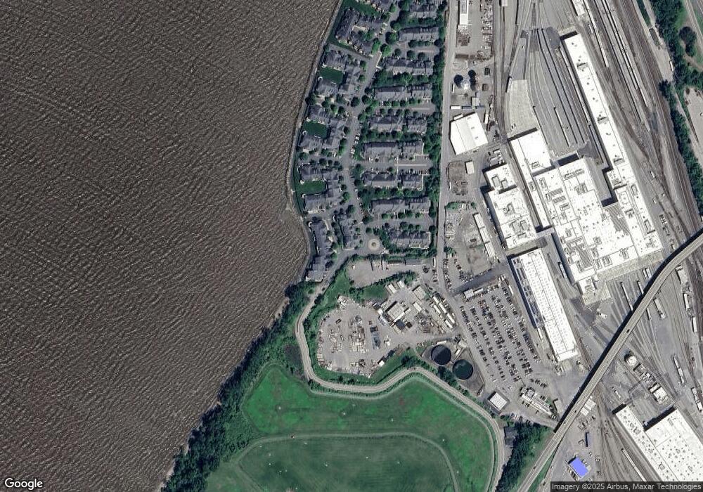 1107 Half Moon Bay Dr, Croton On Hudson, NY 10520 - photo 1