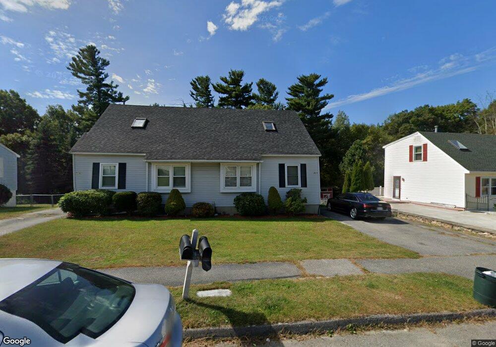 71B Timrod Dr, Worcester, MA 01603 - photo 1